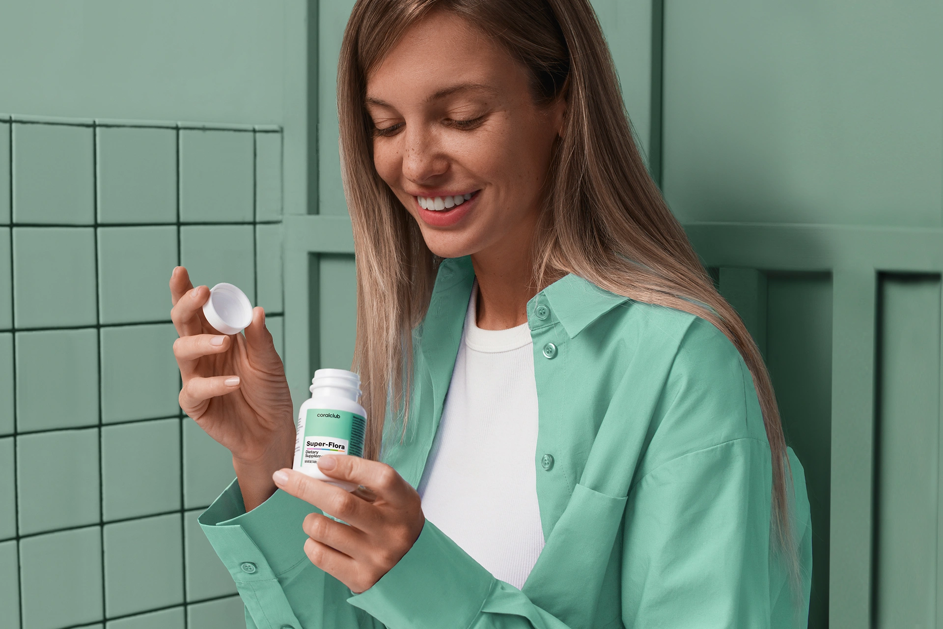 სუპერ-ფლორა